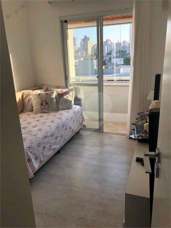 Apartamento no Centro de Santo André