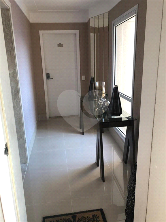 Apartamento no Centro de Santo André
