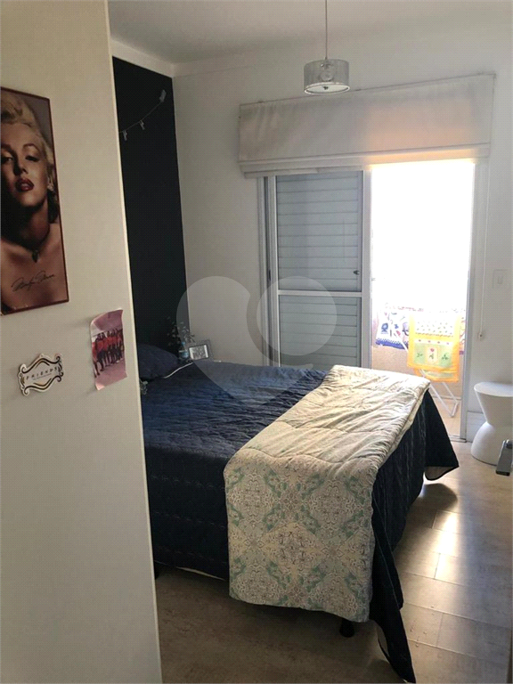 Apartamento no Centro de Santo André