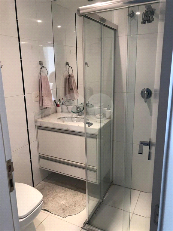 Apartamento no Centro de Santo André