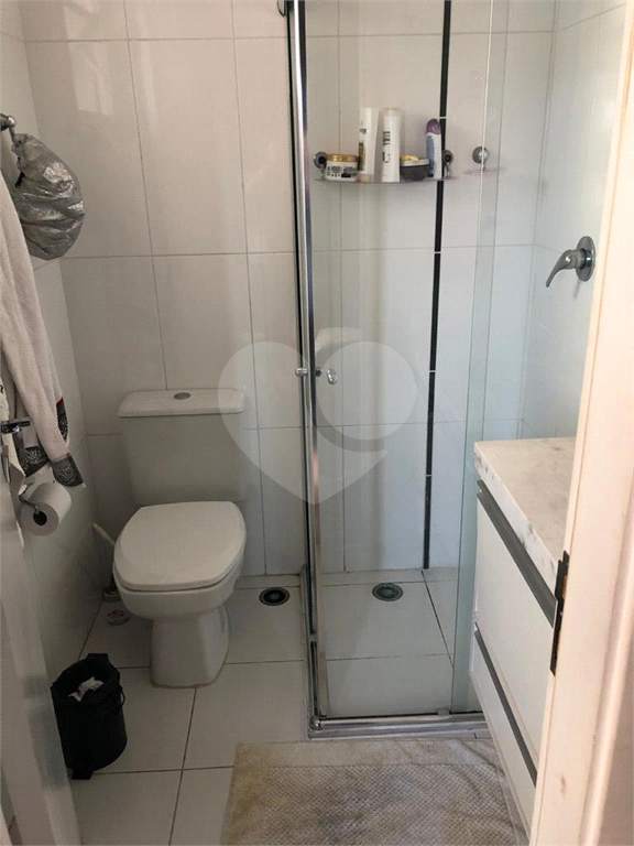 Apartamento no Centro de Santo André