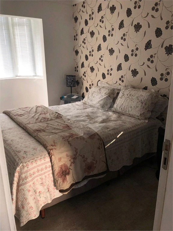 Apartamento no Centro de Santo André