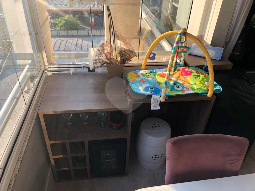 Apartamento no Centro de Santo André