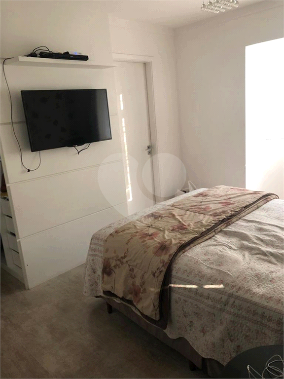 Apartamento no Centro de Santo André