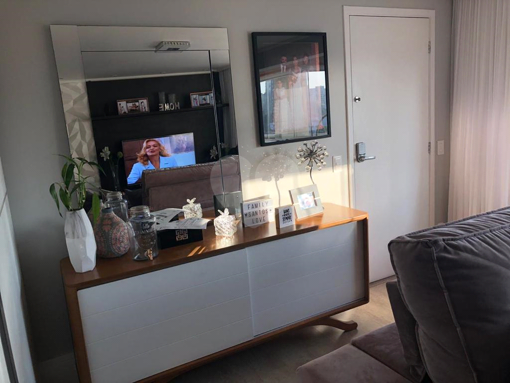 Apartamento no Centro de Santo André