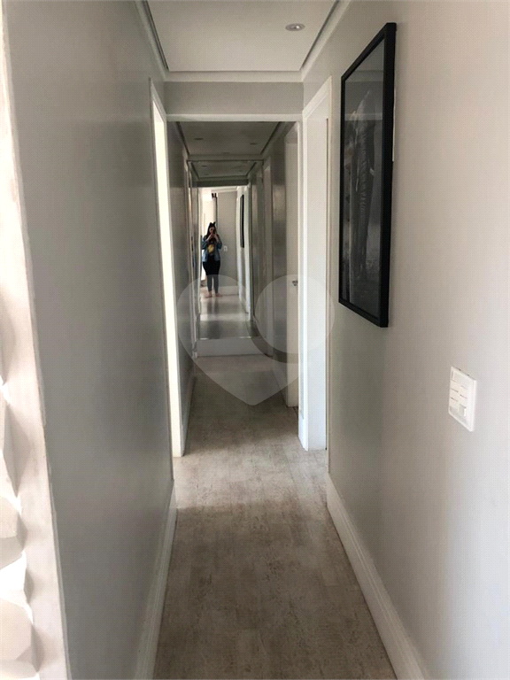 Apartamento no Centro de Santo André