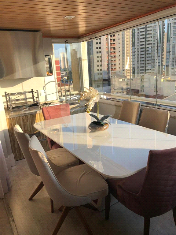Apartamento no Centro de Santo André