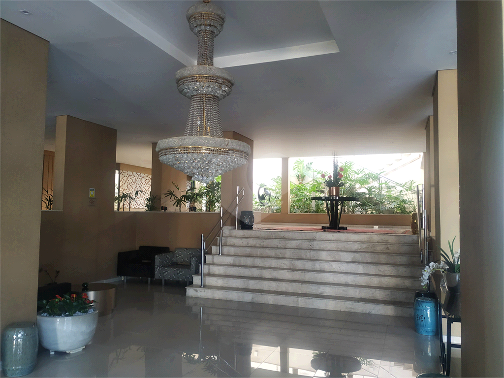 Apartamento no Centro de Santo André