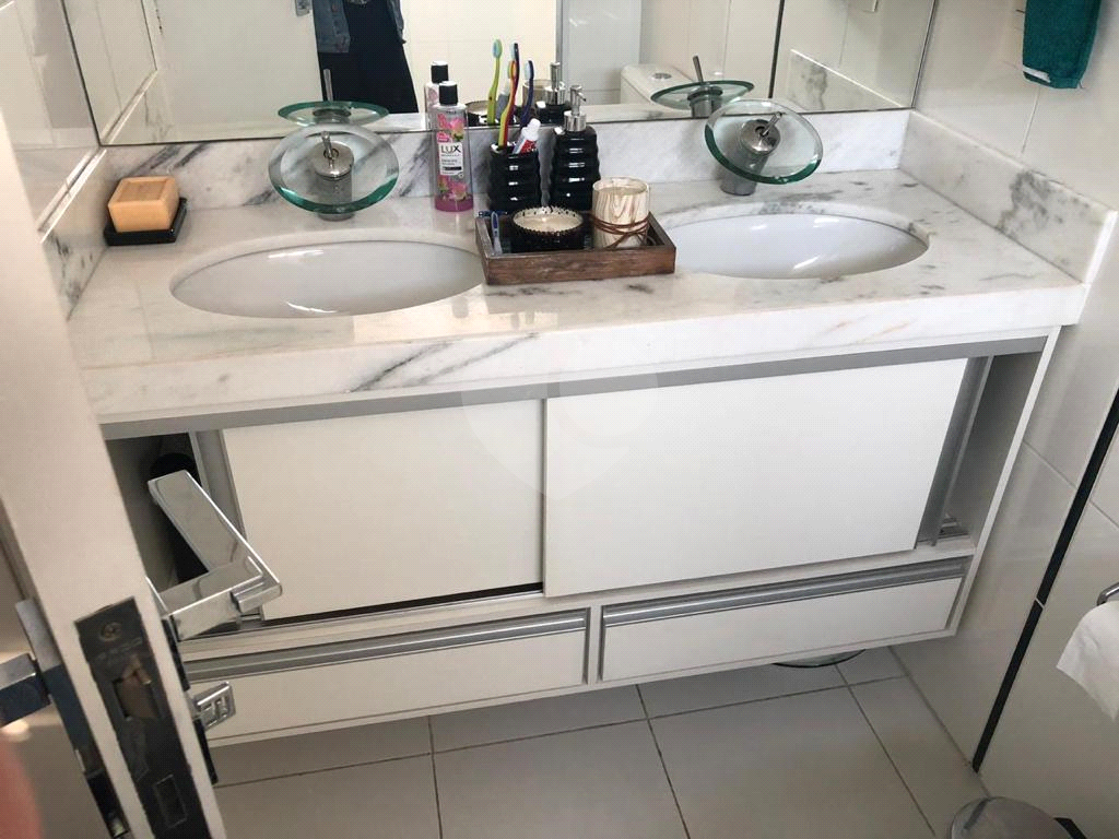 Apartamento no Centro de Santo André