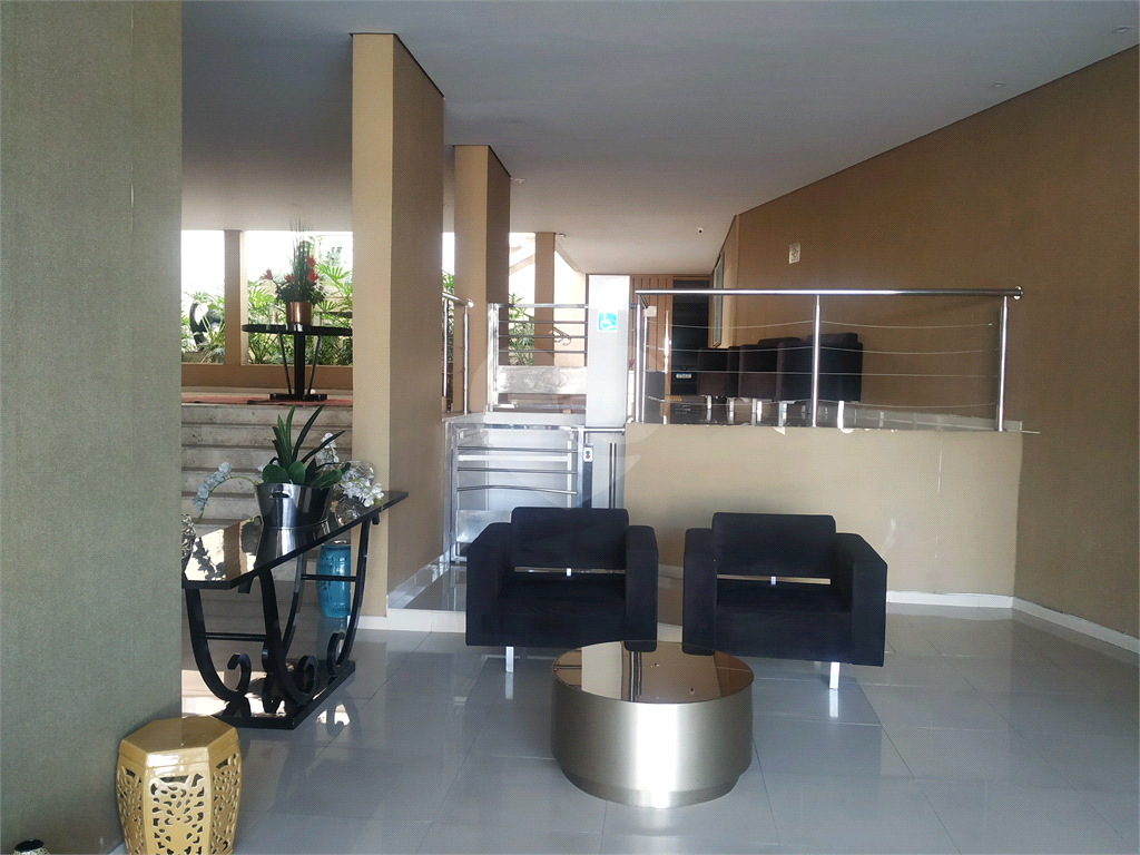 Apartamento no Centro de Santo André