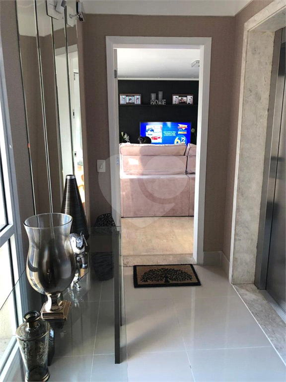 Apartamento no Centro de Santo André