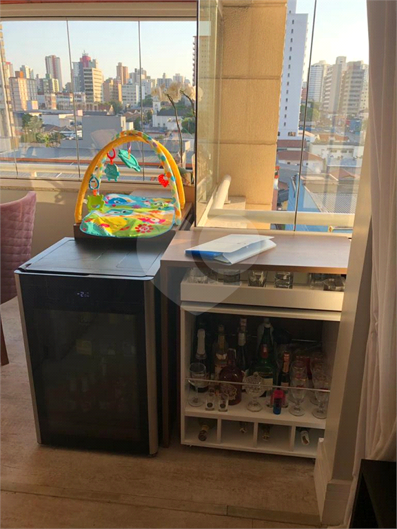 Apartamento no Centro de Santo André