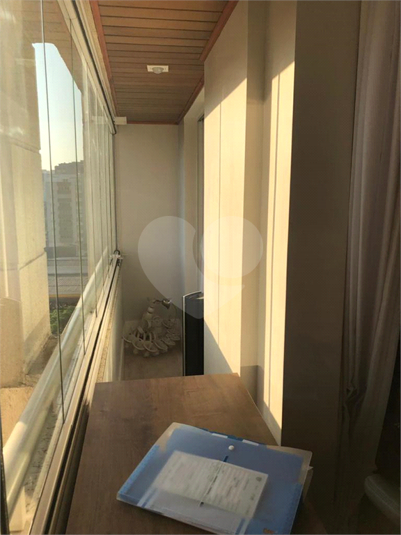 Apartamento no Centro de Santo André
