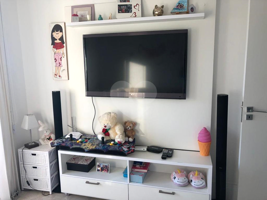 Apartamento no Centro de Santo André