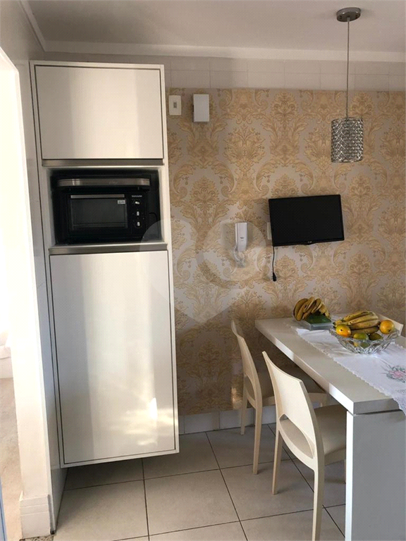 Apartamento no Centro de Santo André