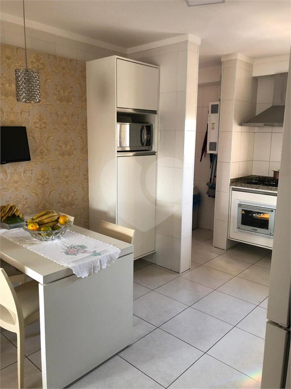 Apartamento no Centro de Santo André