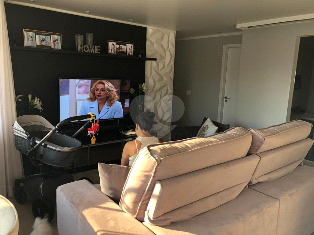 Apartamento no Centro de Santo André