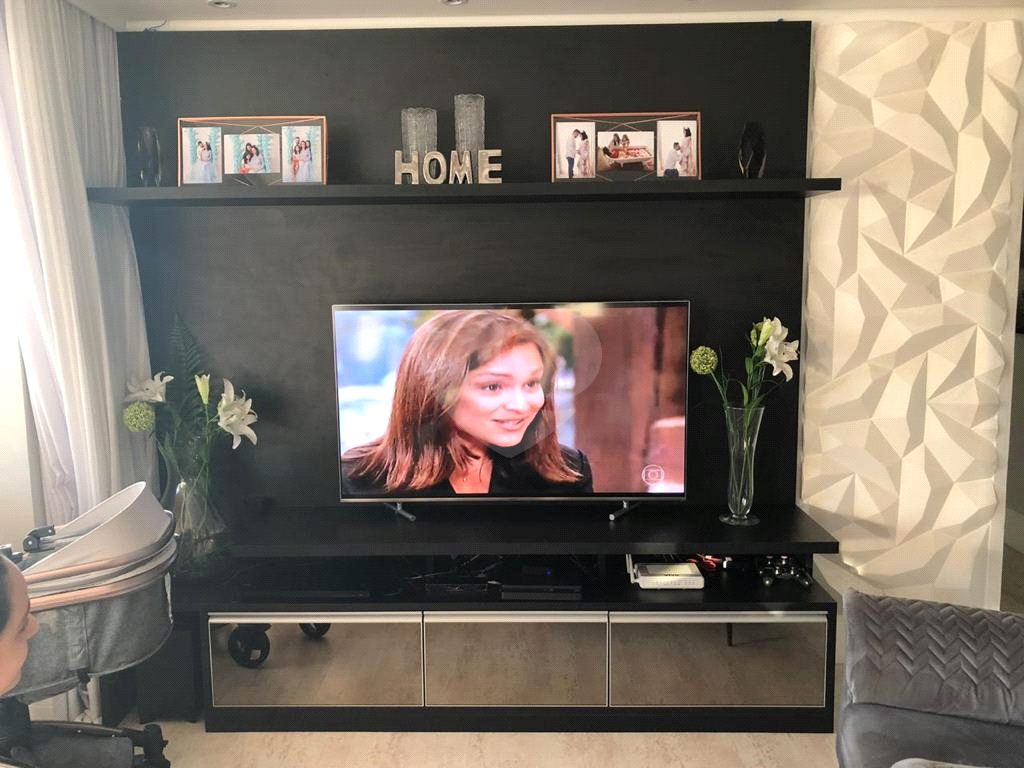 Apartamento no Centro de Santo André