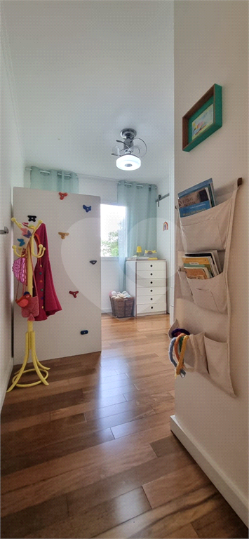 APARTAMENTO em BUTANTÃ