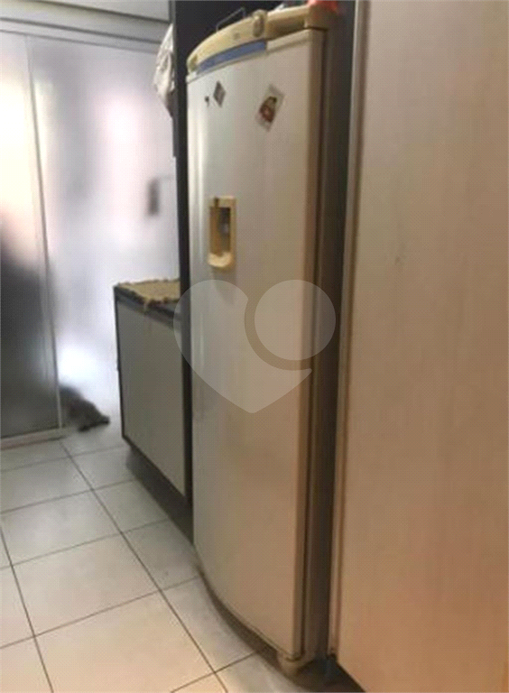 APARTAMENTO em BUTANTÃ