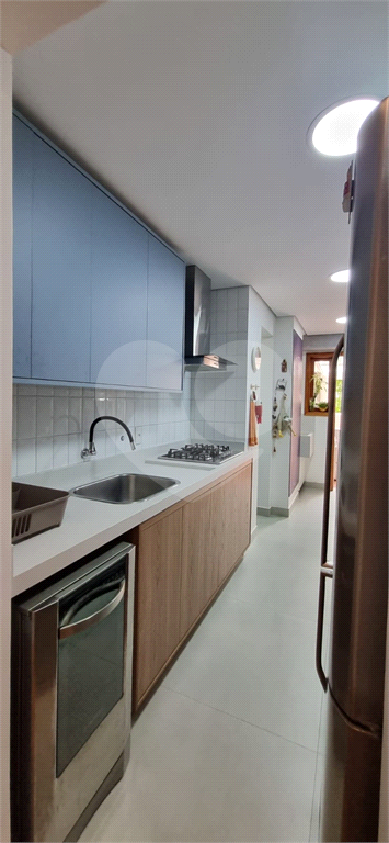 APARTAMENTO em BUTANTÃ