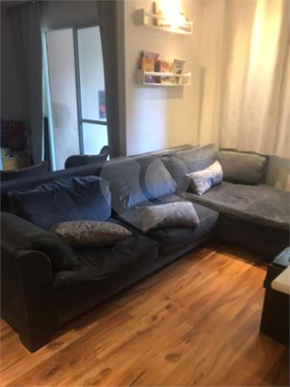 APARTAMENTO em BUTANTÃ