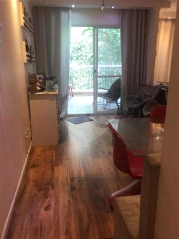APARTAMENTO em BUTANTÃ