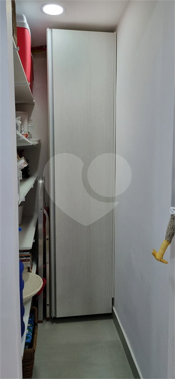 APARTAMENTO em BUTANTÃ