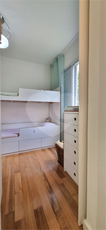 APARTAMENTO em BUTANTÃ