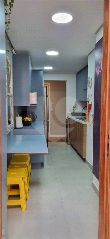 APARTAMENTO em BUTANTÃ