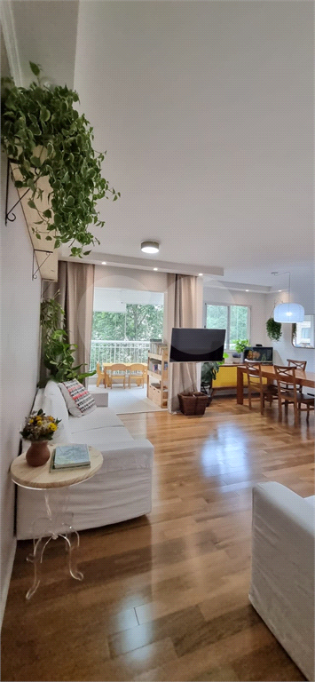 APARTAMENTO em BUTANTÃ