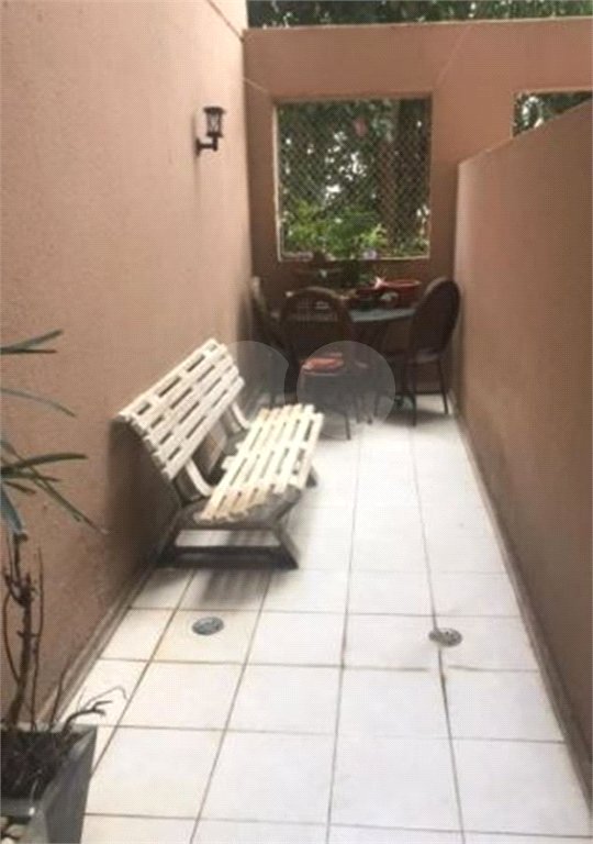 APARTAMENTO em BUTANTÃ
