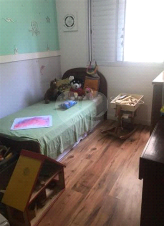APARTAMENTO em BUTANTÃ