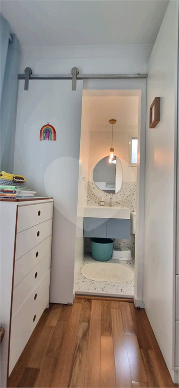 APARTAMENTO em BUTANTÃ