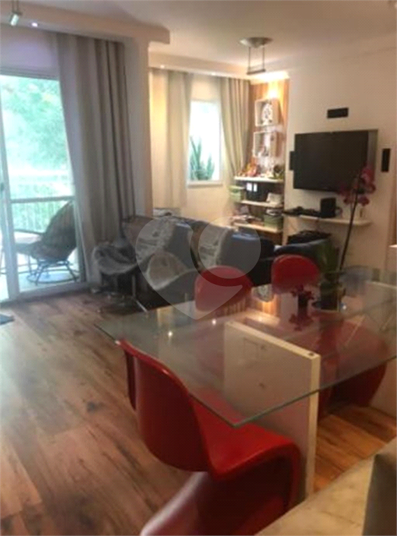 APARTAMENTO em BUTANTÃ