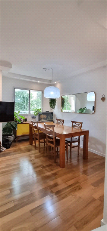 APARTAMENTO em BUTANTÃ