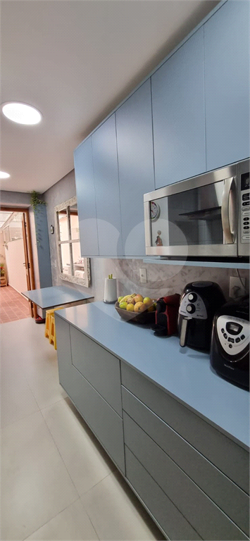 APARTAMENTO em BUTANTÃ