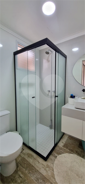 APARTAMENTO em BUTANTÃ
