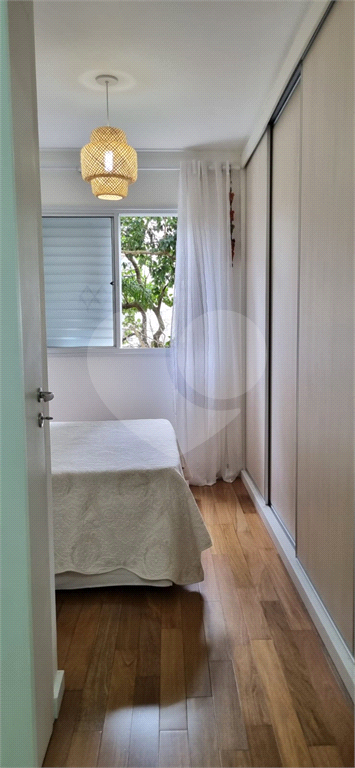 APARTAMENTO em BUTANTÃ