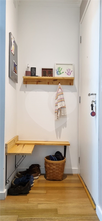 APARTAMENTO em BUTANTÃ