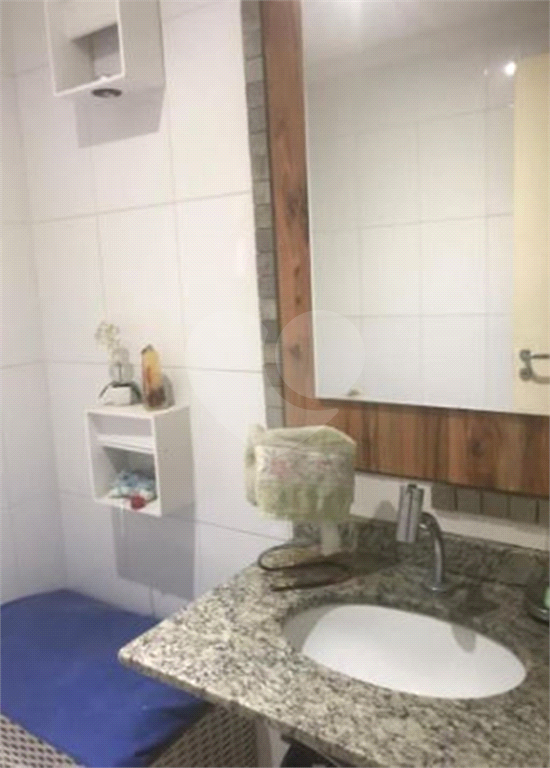 APARTAMENTO em BUTANTÃ