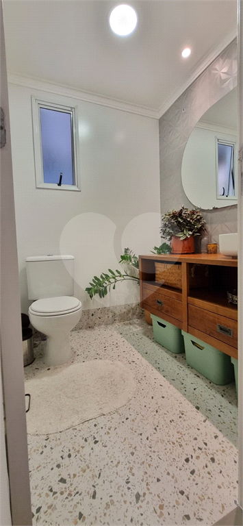 APARTAMENTO em BUTANTÃ