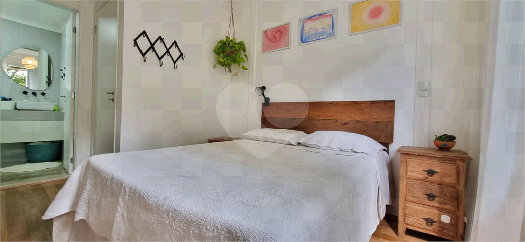 APARTAMENTO em BUTANTÃ