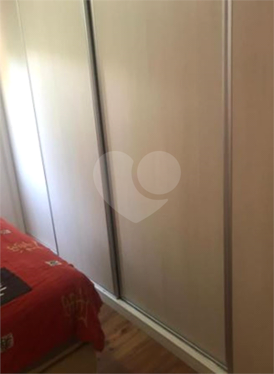 APARTAMENTO em BUTANTÃ