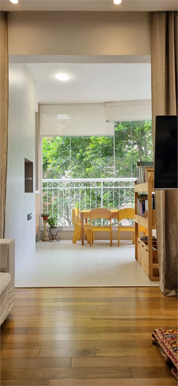 APARTAMENTO em BUTANTÃ