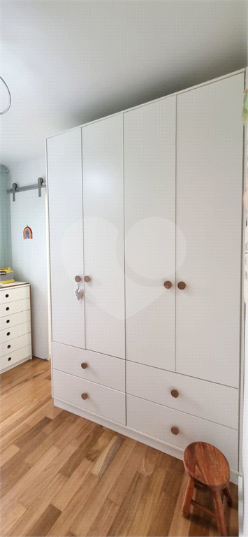 APARTAMENTO em BUTANTÃ