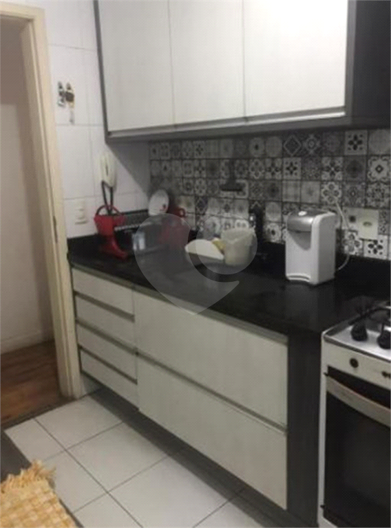 APARTAMENTO em BUTANTÃ