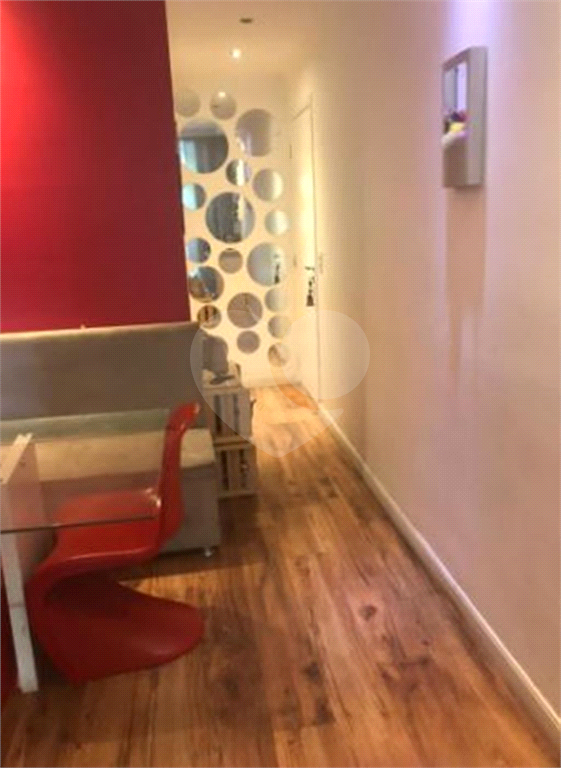 APARTAMENTO em BUTANTÃ