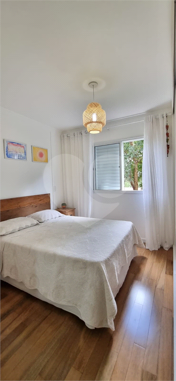 APARTAMENTO em BUTANTÃ