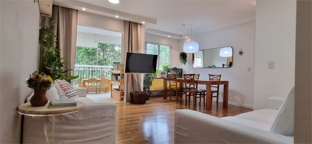APARTAMENTO em BUTANTÃ